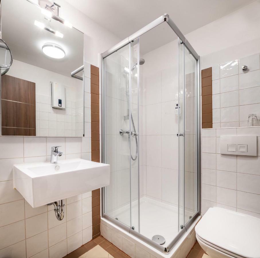 Schroeders City-Style-Hotel Трір Екстер'єр фото